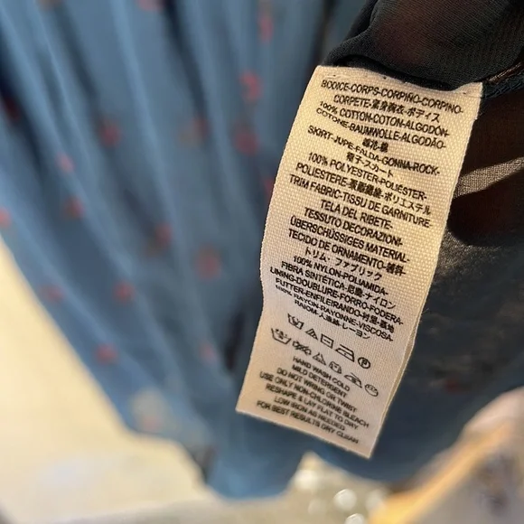 Free People dress - Picture 9 of 10